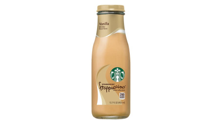 Starbucks Frappuccino Alla Vaniglia 13,7 Once