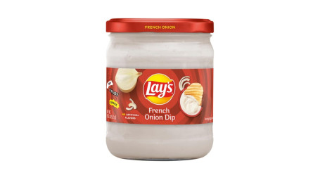 Salsa Di Cipolla Francese Lay's 15Oz