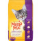 Meow Mix Original Choice Cibo Secco Per Gatti 3,15 Libbre