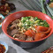 Niú Ròu Fān Jiā Miàn Beef And Tomato Noodles