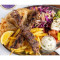 Mykonos Plate