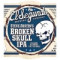 10. Broken Skull Ipa