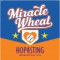 13. Miracle Wheat With Blood Orange