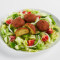 Falafel Sull'insalata