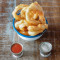 Salt And Vinegar Onion Rings