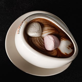 Marshmallow Americano