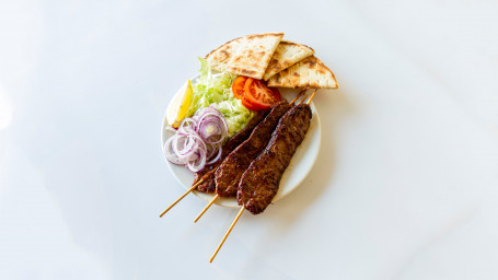 Adana Kebab Container