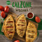 Calzone Speciale Personal