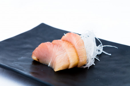 Giallo Coda Sashimi Pcs)