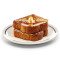 Toast Francese Classico Denso E Soffice