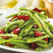 Gōng Bǎo Sì Jì Dòu Kung Pao Green Bean