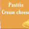 Pasteis Cream Cheese