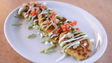 Hot Tamale Cakes