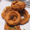 Onion Rings (Gf)