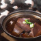 Hóng Shāo Yā Xuè Braised Duck Blood Jelly