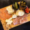 Crafty Charcuterie Board