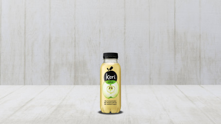 Keri Apple Juice Bottle