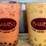 Milk Tea/ Boba Milk Tea