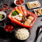 Nǚ Ér Hóng Tāng Huǒ Guō Special Hot Pot