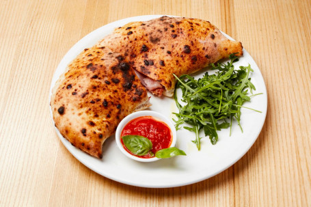 Carni Calzone