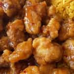 C.general Tso’s Chicken