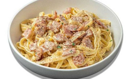 Regular Carbonara