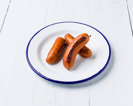 Pork And Chilli Sausage