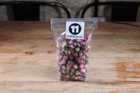 Persian Rose Tea Buds