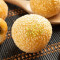 Zhī Má Qiú Sesame Ball