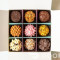 Box Of 9 Brigadeiros