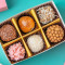 Box Of 6 Brigadeiros