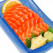 Sashimi Sampler Salmone Con/Cetriolo