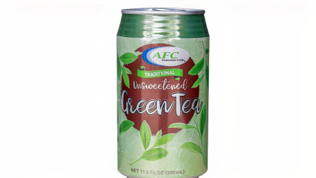 Tè Verde Afc