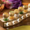 Máng Guǒ Suān Zi Sū Qiú Pani Puri