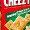 Cheez It White Cheddar