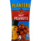 Planters Heat Peanuts