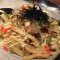 Chǎo Wū Lóng Miàn Shāo うどん Yaki Udon