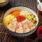 Huǒ Zhì Guī Yú Qīn Zi Jǐng Broiled Salmon Oyakodon