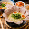 Dà Shèng Tún Jǐng Mega Basted Meat Ramen