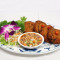 Tod Mun Plaa (Thai Fish Cake)