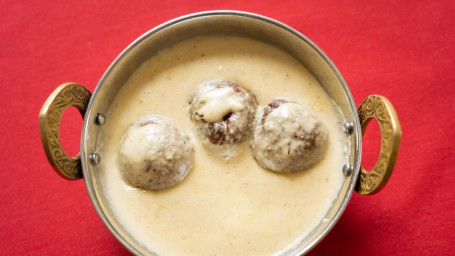 Kofta Korma (N)