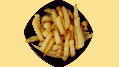 (S) Plain Fries