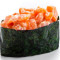 109. Spicy Salmon Roll