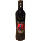 Vodka Askov Black Frutas Silvestres Garrafa 900Ml