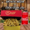 Batata Media Coca 220 Ml