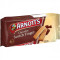 Arnott's Scotch Finger Biscuits Ricoperti Di Cioccolato