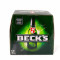 Becks German Pilsner Bottle (12 Oz X 12 Pk)