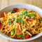 Vegetarian Thai Noodle Salad