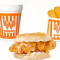 #25 Honey Butter Chicken Biscuit Whatameal