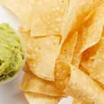 Patatine Grandi Guac